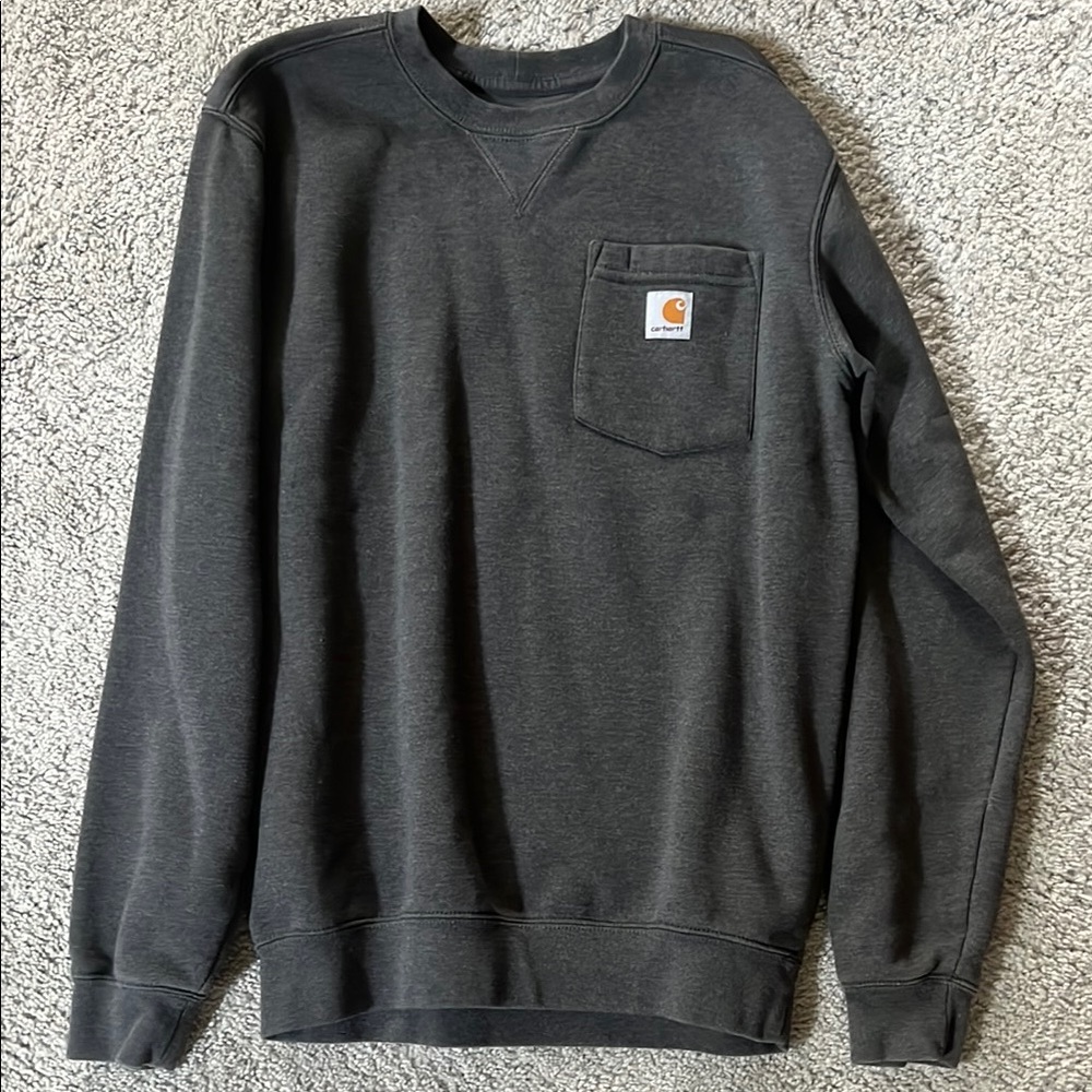 Carhartt Men's Sweater